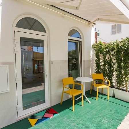Casa Ricardo Beach Apartment Morro Jable  Εξωτερικό φωτογραφία