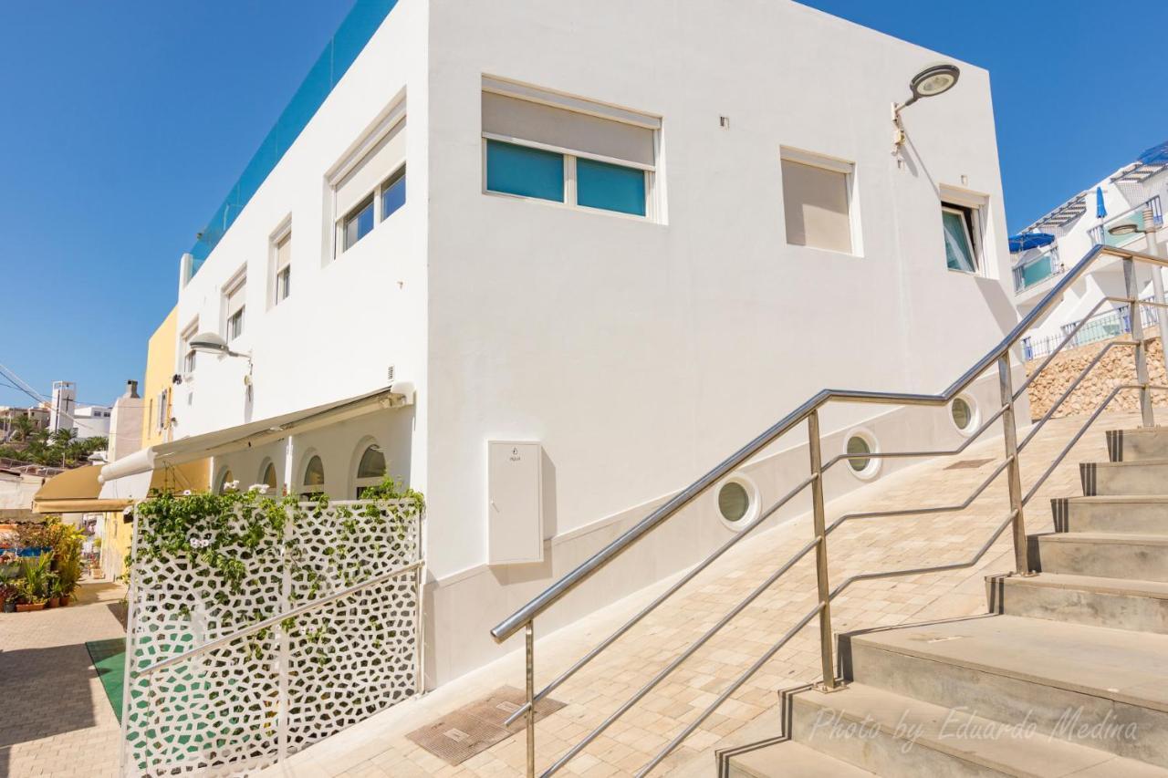 Casa Ricardo Beach Apartment Morro Jable  Εξωτερικό φωτογραφία