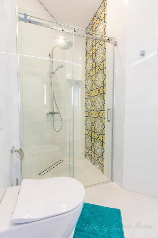 Casa Ricardo Beach Apartment Morro Jable  Εξωτερικό φωτογραφία