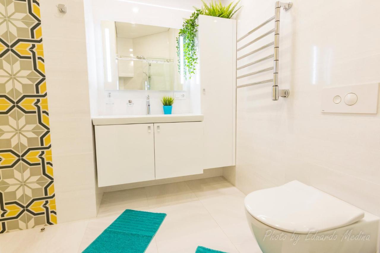 Casa Ricardo Beach Apartment Morro Jable  Εξωτερικό φωτογραφία